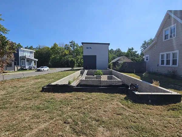 965 E Minnesota ST, Indianapolis, IN 46203