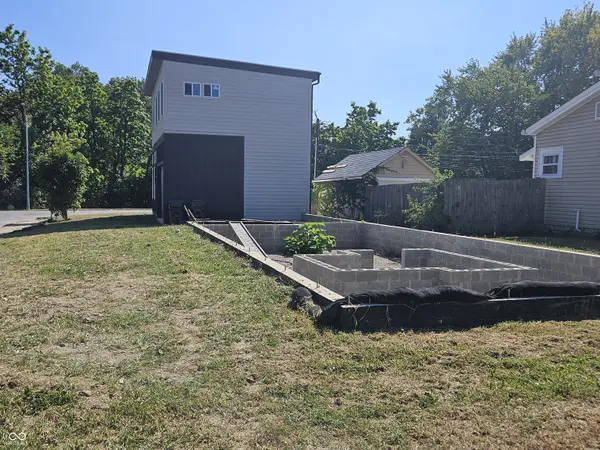 965 E Minnesota ST, Indianapolis, IN 46203