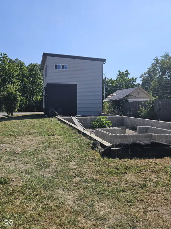 965 E Minnesota ST, Indianapolis, IN 46203