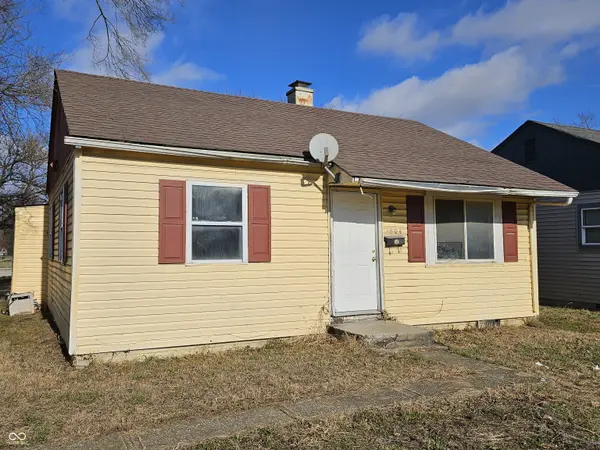 1804 E 34th ST, Indianapolis, IN 46218