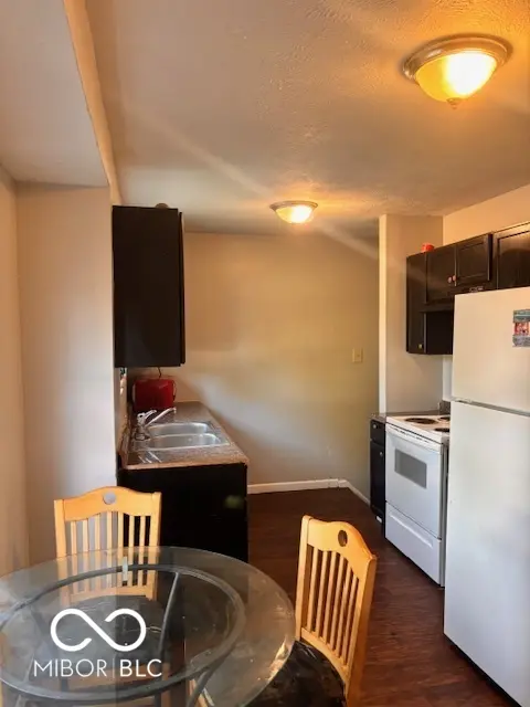 3042 N Temple AVE, Indianapolis, IN 46218