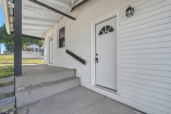 11264 S Main ST, Flat Rock, IN 47234