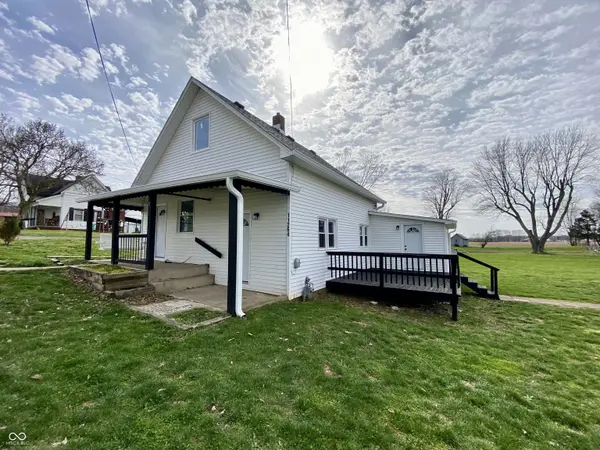 11264 S Main ST, Flat Rock, IN 47234