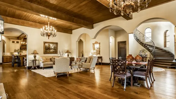 2075 S 950 E, Zionsville, IN 46077
