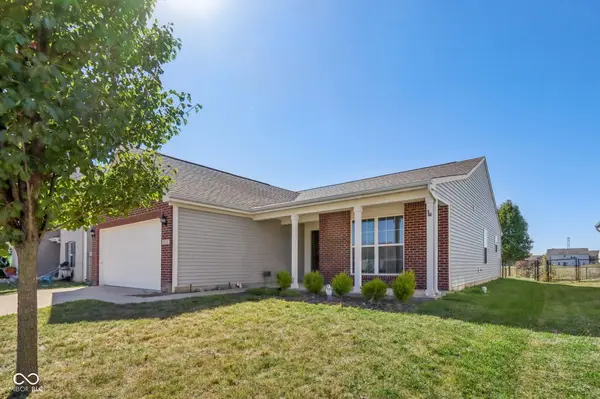 4846 Chip Shot LN, Indianapolis, IN 46235