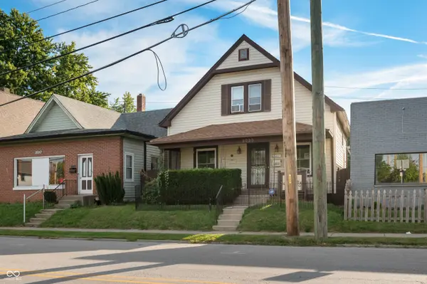 2023 Shelby ST, Indianapolis, IN 46203