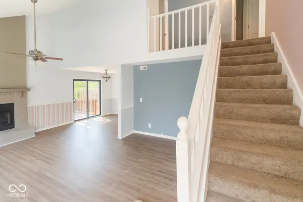 8409 Chapel Pines DR, Indianapolis, IN 46234