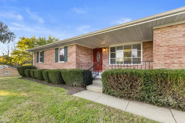 11775 E State Road 7, Elizabethtown, IN 47232