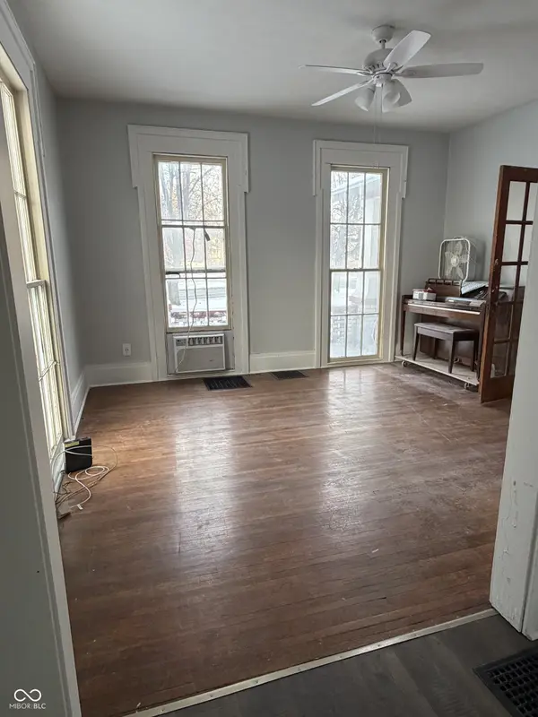 211 S Bloomington ST, Greencastle, IN 46135