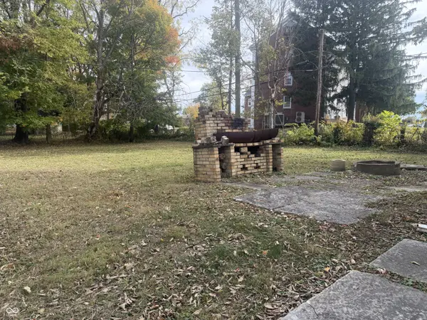 211 S Bloomington ST, Greencastle, IN 46135