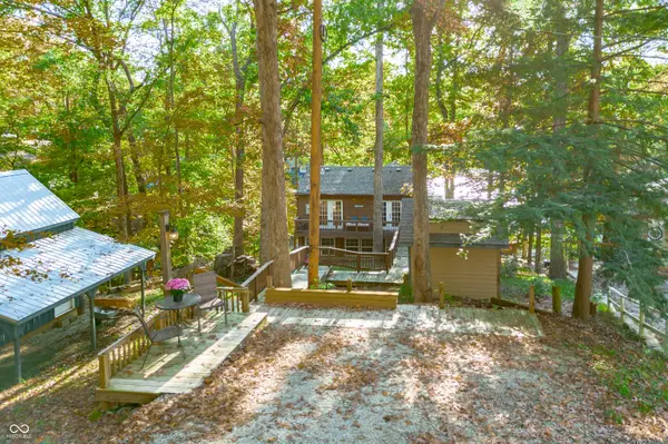 7201 Birch DR, Nineveh, IN 46164