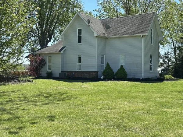 6953 N State Road 29, Frankfort, IN 46041