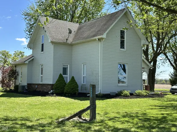 6953 N State Road 29, Frankfort, IN 46041