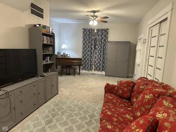 6953 N State Road 29, Frankfort, IN 46041