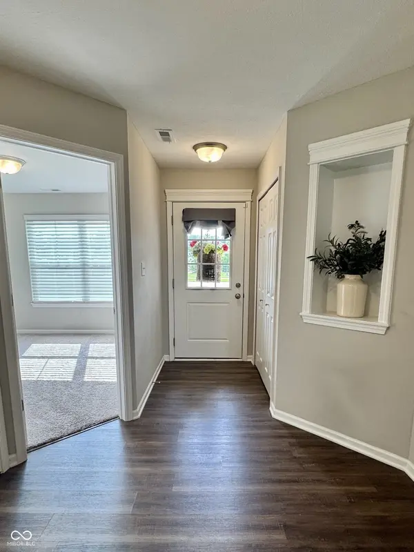 19397 Astoria AVE, Sheridan, IN 46069