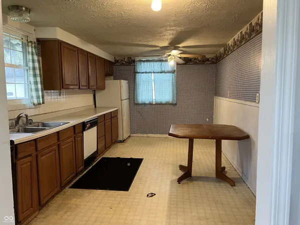 259 N Pine ST, Morgantown, IN 46160