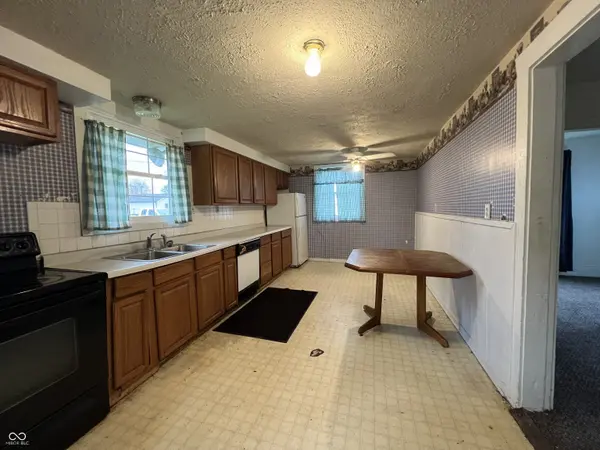 259 N Pine ST, Morgantown, IN 46160