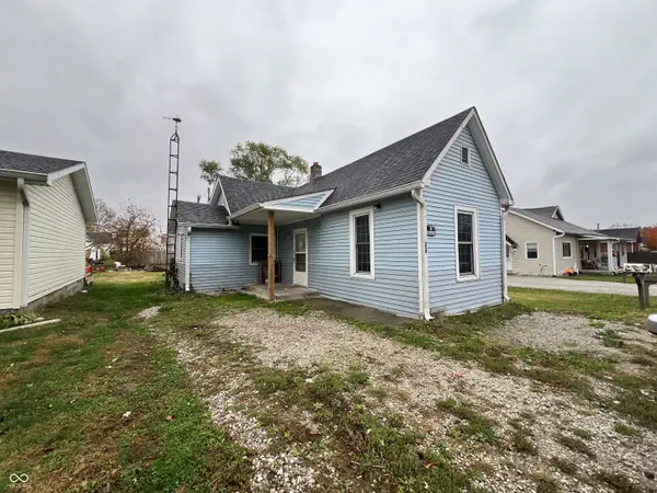 259 N Pine ST, Morgantown, IN 46160