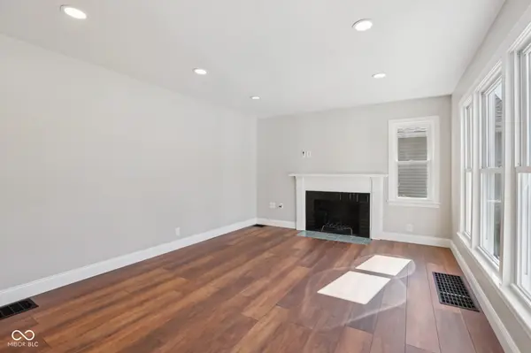 5825 N Keystone AVE, Indianapolis, IN 46220