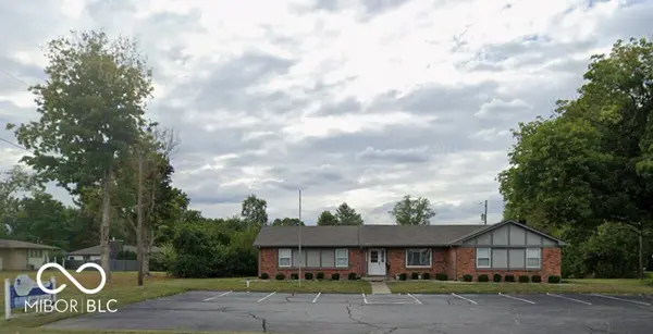 6004 S East ST, Indianapolis, IN 46227