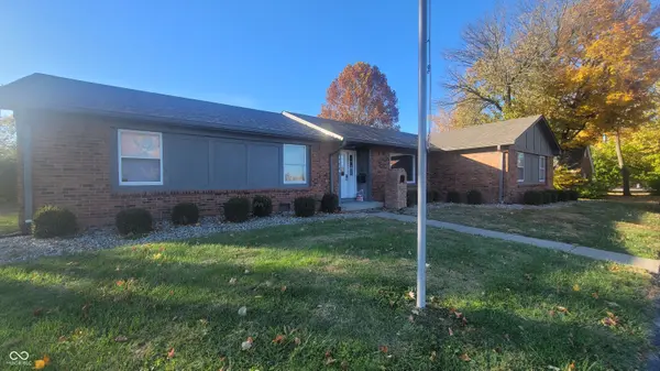 6004 S East ST, Indianapolis, IN 46227
