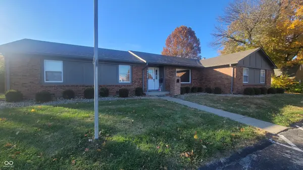 6004 S East ST, Indianapolis, IN 46227