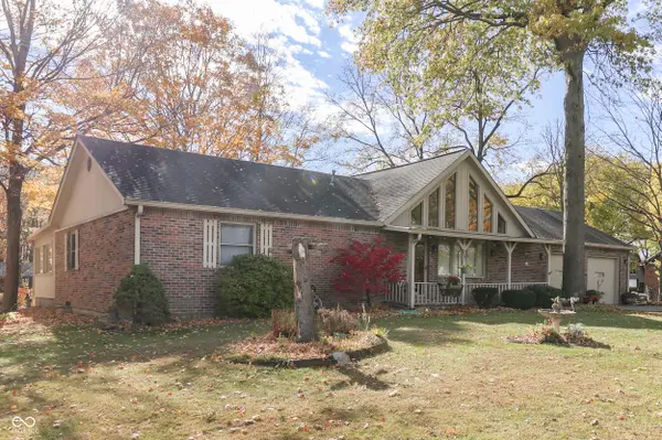 6747 E County Road 700 N, Brownsburg, IN 46112