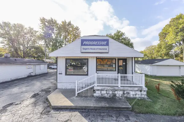 1245 E Troy AVE, Indianapolis, IN 46203