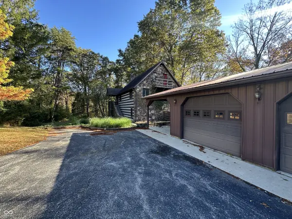 9600 E State Road 46, Bloomington, IN 47401