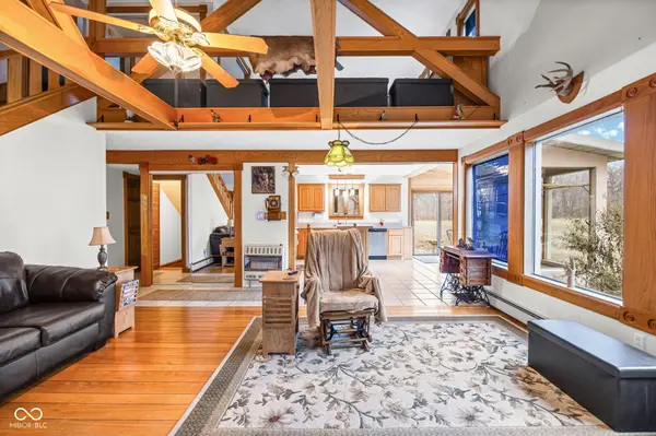 10162 N New Richmond RD, New Richmond, IN 47967