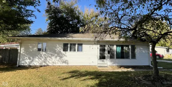 624 Sweetbriar AVE, Whiteland, IN 46184