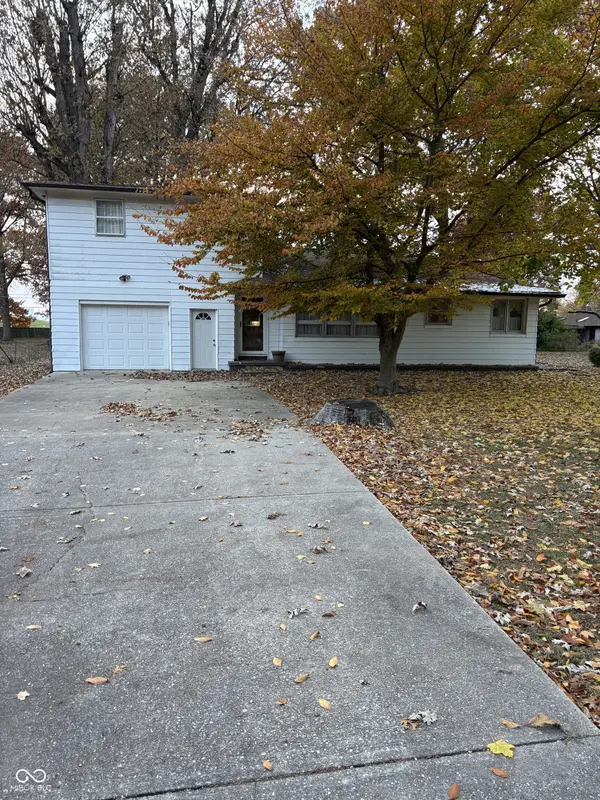 7514 S Oak DR, Indianapolis, IN 46227