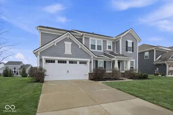 12132 Lantana LN, Fishers, IN 46037
