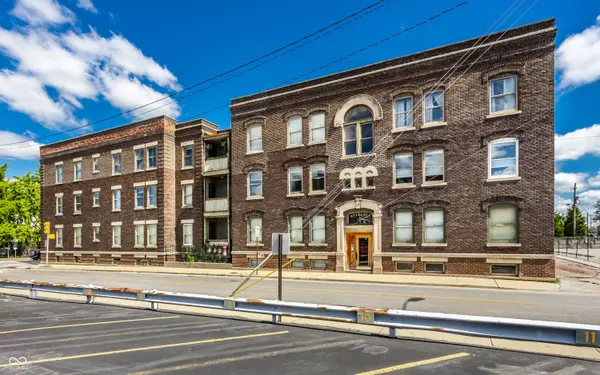 108 E Saint Clair ST #APT G, Indianapolis, IN 46204