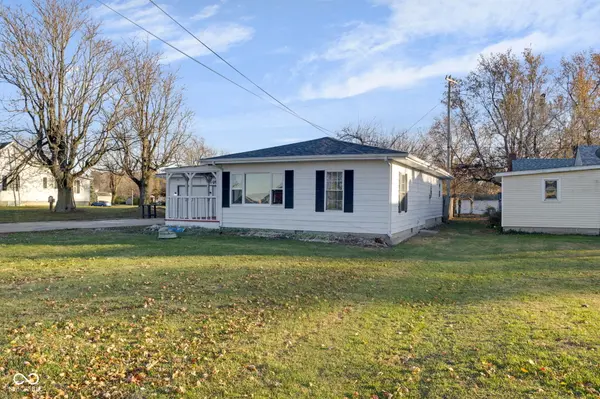 4509 E 400 S, Hemlock, IN 46937