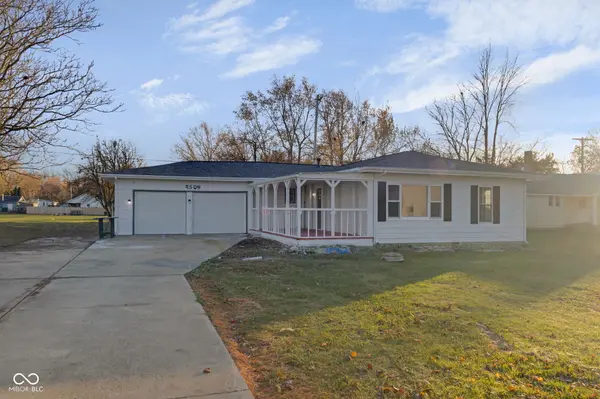 4509 E 400 S, Hemlock, IN 46937