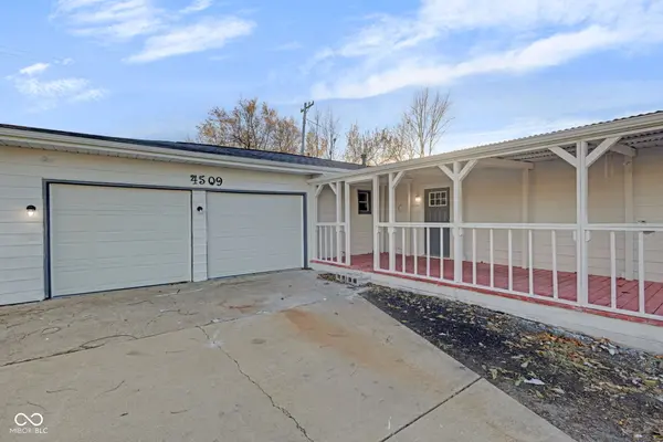 4509 E 400 S, Hemlock, IN 46937