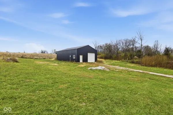 6192 S County Road 550 E, Greencastle, IN 46135