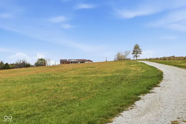 6192 S County Road 550 E, Greencastle, IN 46135