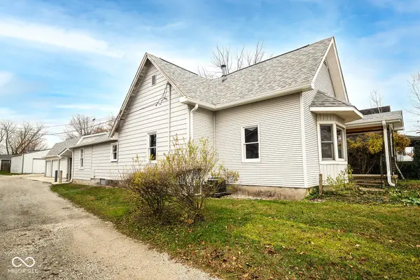 601 S Ohio ST, Martinsville, IN 46151