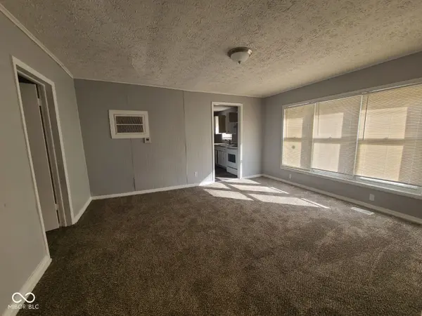 1467 Blaine AVE, Indianapolis, IN 46221