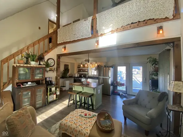 2869 N Colby DR, Marshall, IN 47859