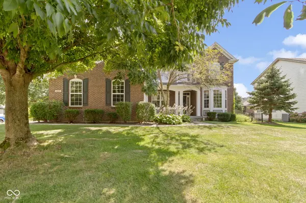 14825 Latitude WAY, Fishers, IN 46040