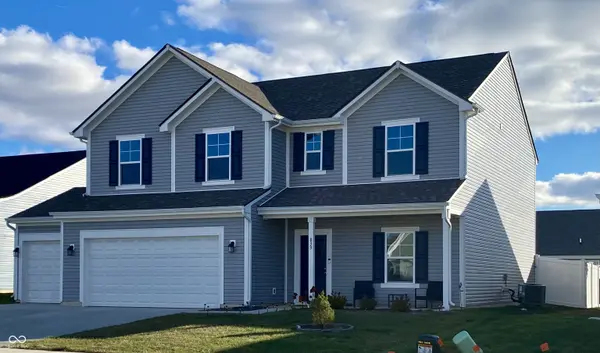 833 Lando Creek DR, Kokomo, IN 46902