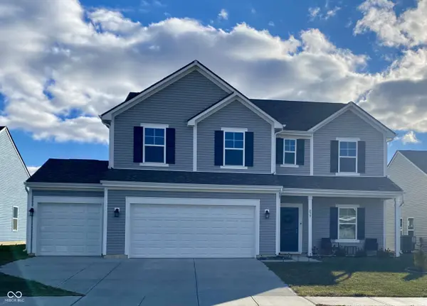 833 Lando Creek DR, Kokomo, IN 46902