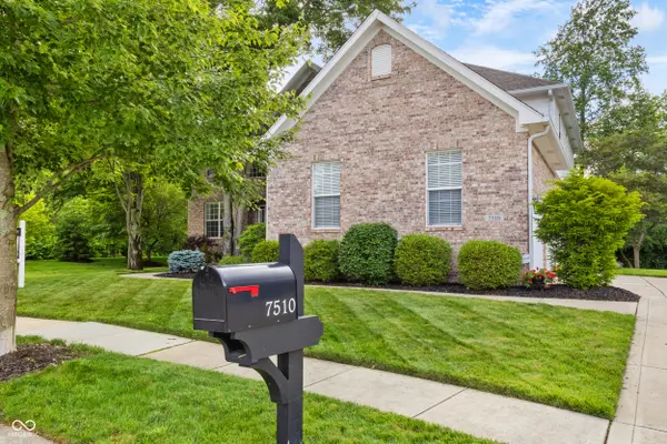 7510 Sedge Meadow DR, Indianapolis, IN 46278