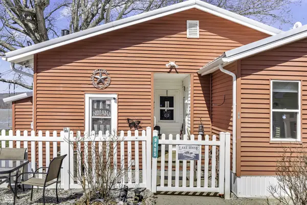 9405 E Southshore DR, Unionville, IN 47468