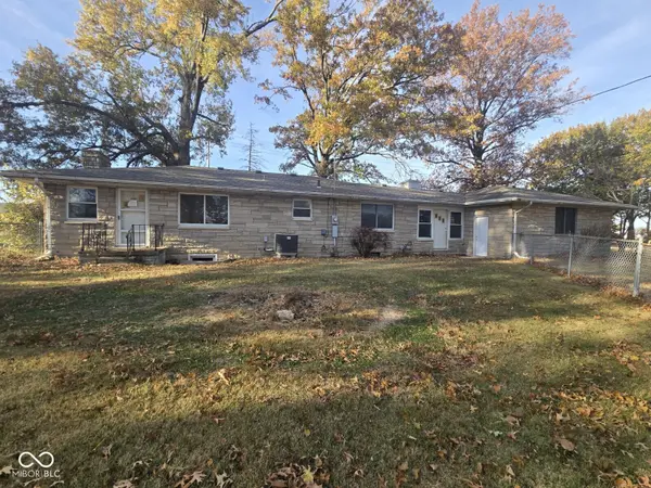 700 E Mary LN, Terre Haute, IN 47802