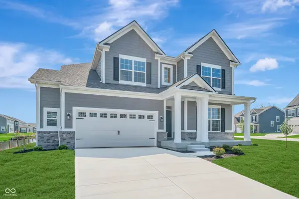 12347 French Cattle WAY, Noblesville, IN 46060