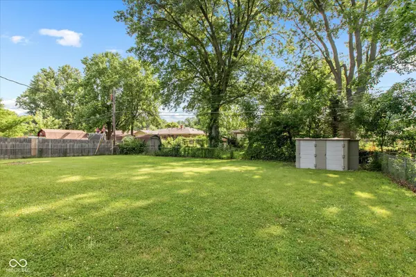 1135 Carroll White DR, Indianapolis, IN 46219